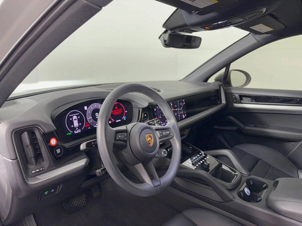 2024 Porsche 9Y0/9Y3 Cayenne - Image 4 of 4