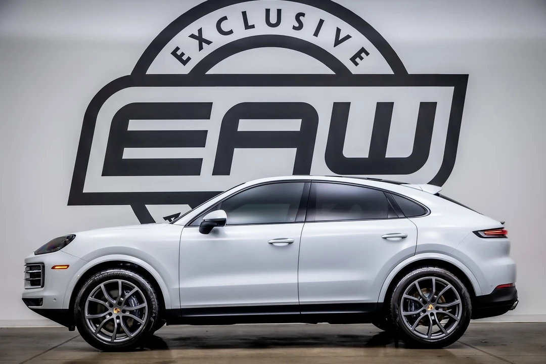 2024 Porsche 9Y0/9Y3 Cayenne - Image 6 of 12