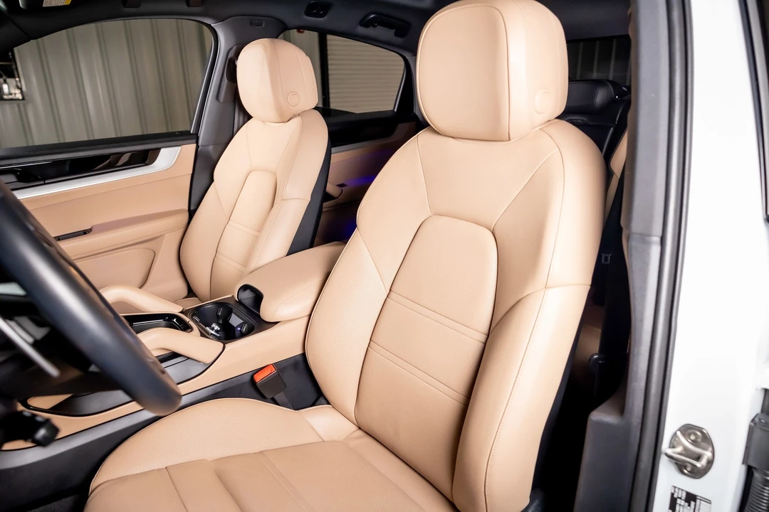 2024 Porsche 9Y0/9Y3 Cayenne - Image 5 of 12