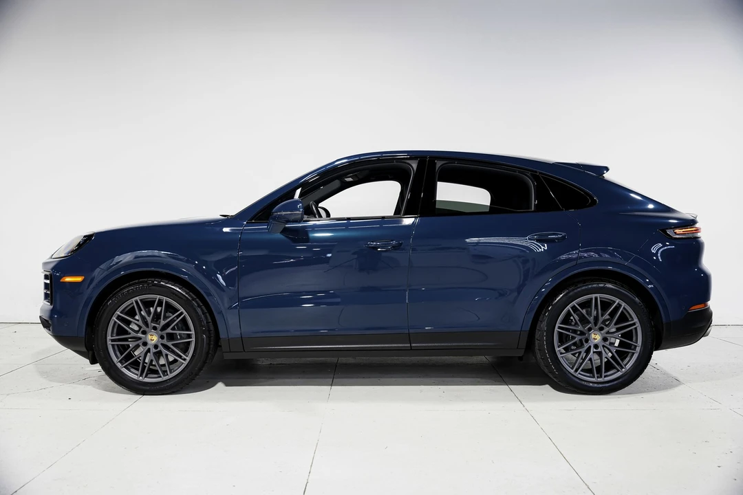 2024 Porsche 9Y0/9Y3 Cayenne - Image 7 of 21