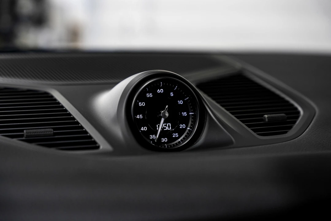 2024 Porsche 9Y0/9Y3 Cayenne - Image 12 of 21