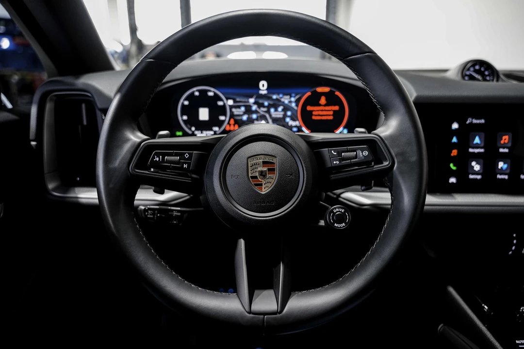 2024 Porsche 9Y0/9Y3 Cayenne - Image 10 of 12