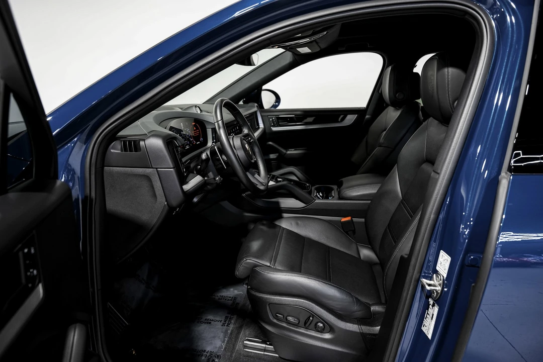 2024 Porsche 9Y0/9Y3 Cayenne - Image 20 of 21