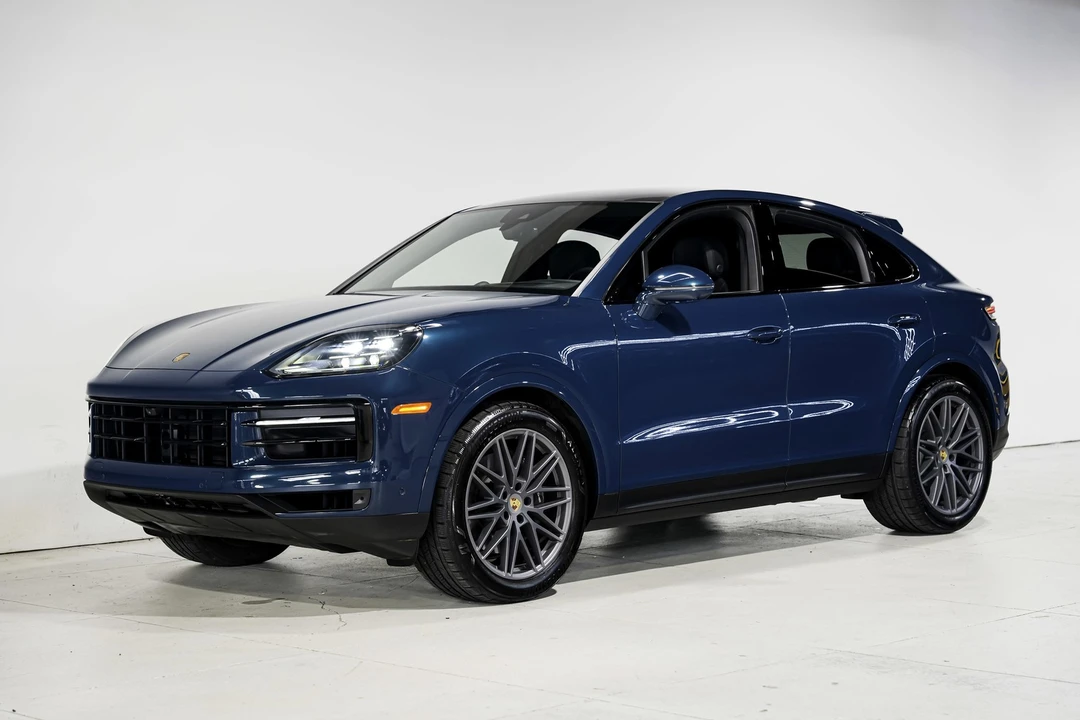 2024 Porsche 9Y0/9Y3 Cayenne - Image 6 of 21