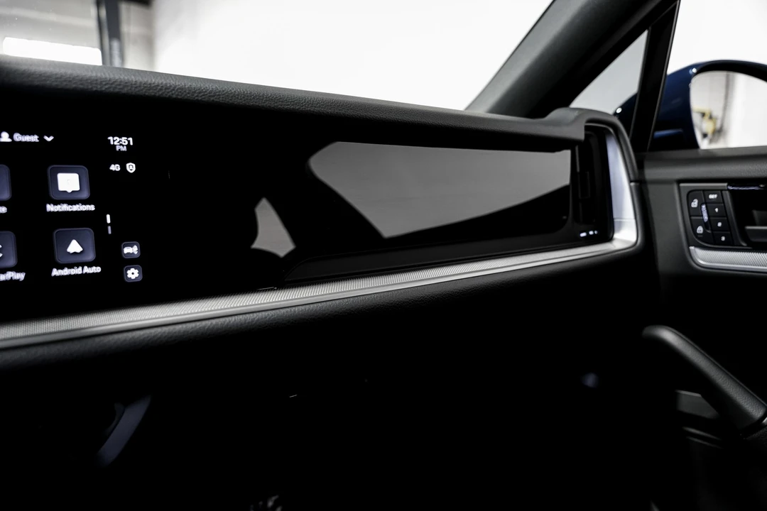 2024 Porsche 9Y0/9Y3 Cayenne - Image 15 of 21