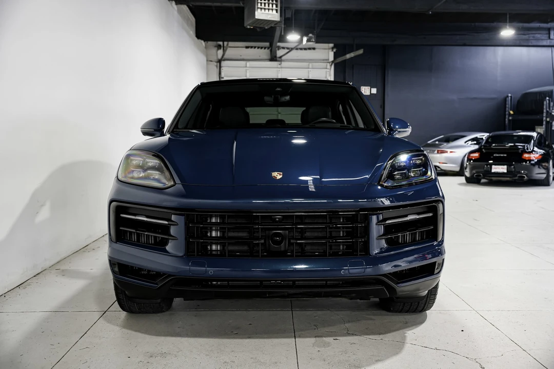 2024 Porsche 9Y0/9Y3 Cayenne - Image 5 of 21