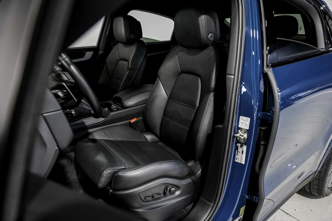 2024 Porsche 9Y0/9Y3 Cayenne - Image 21 of 21