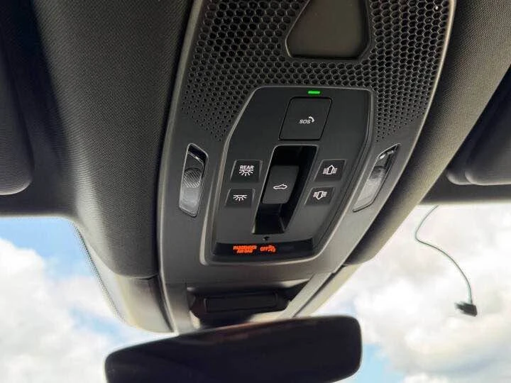 2024 Porsche 9Y0/9Y3 Cayenne - Image 11 of 13