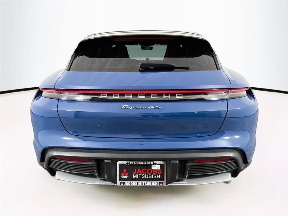 2024 Porsche 718 Cayman - Image 29 of 31