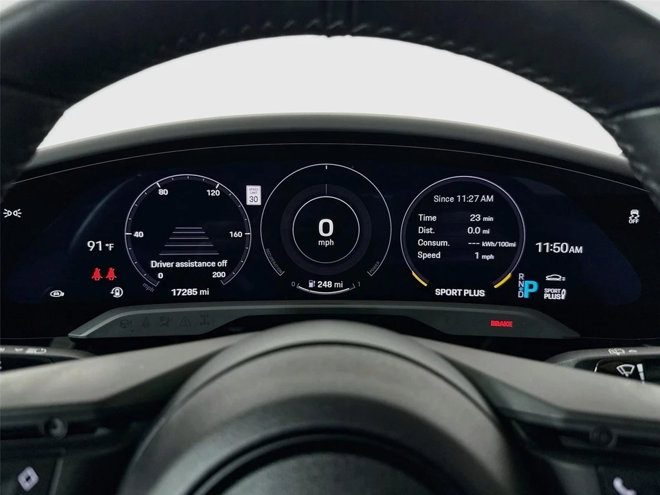 2024 Porsche 718 Cayman - Image 5 of 31