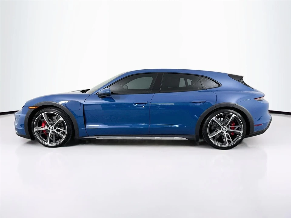2024 Porsche 718 Cayman - Image 30 of 31