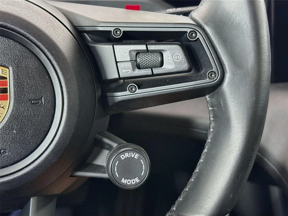 2024 Porsche 718 Cayman - Image 7 of 31