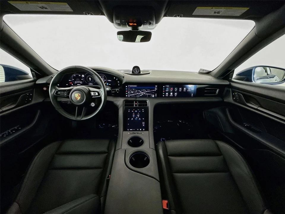 2024 Porsche 718 Cayman - Image 18 of 31
