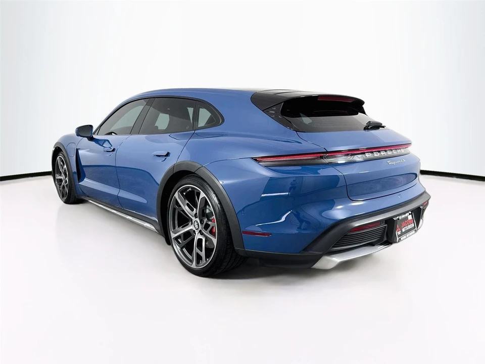 2024 Porsche 718 Cayman - Image 31 of 31