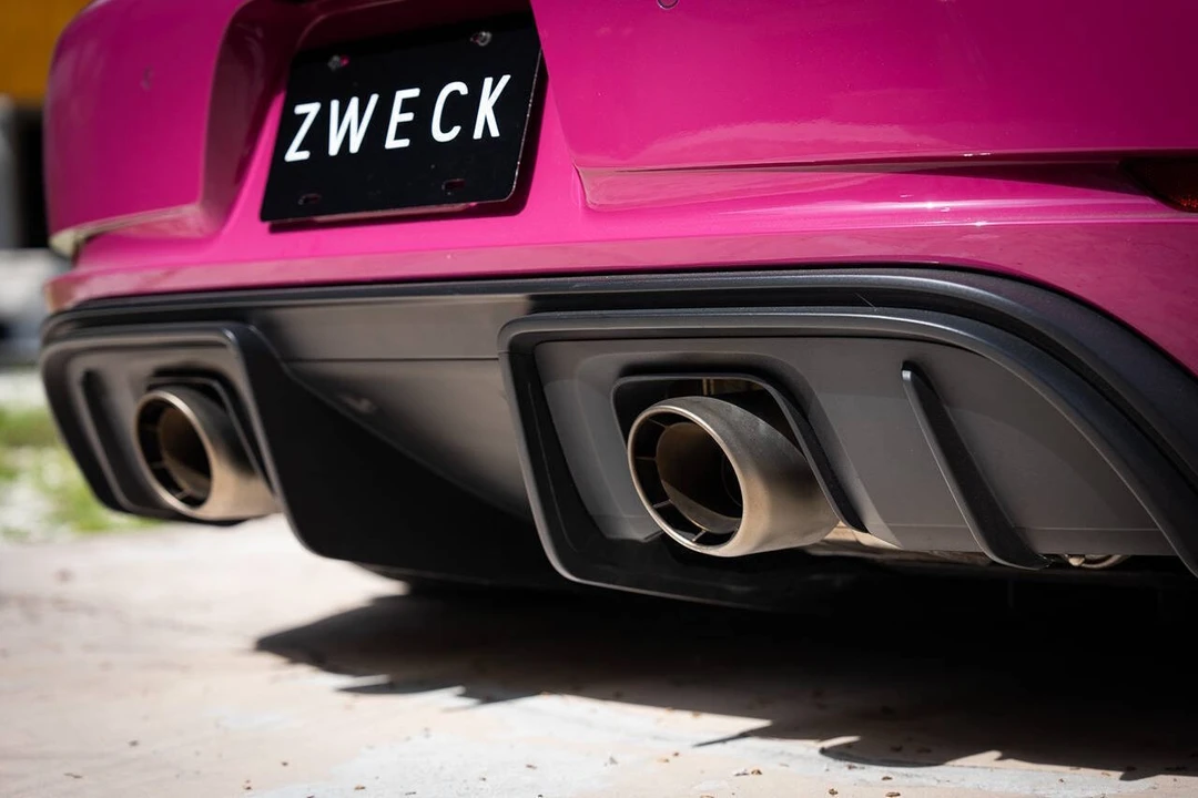 2024 Porsche 718 Cayman GT4 RS - Image 29 of 31