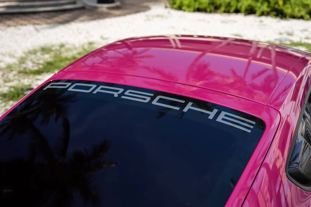 2024 Porsche 718 Cayman GT4 RS - Image 31 of 31