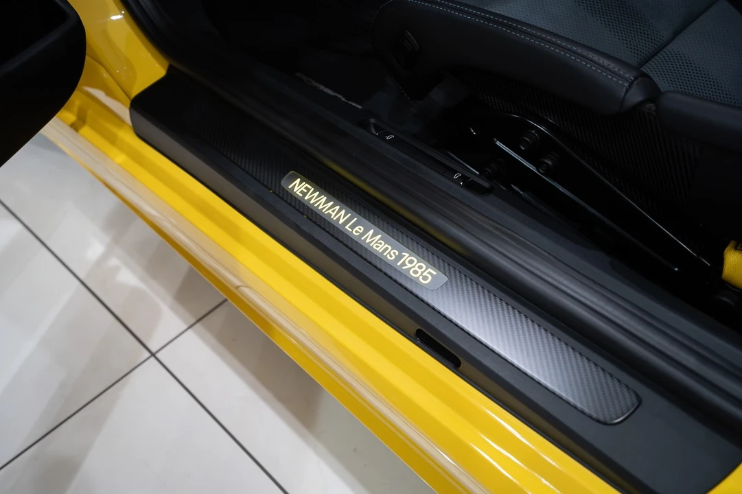 2024 Porsche 718 Cayman GT4 RS - Image 6 of 31