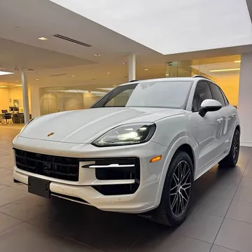 2024 Porsche Cayman