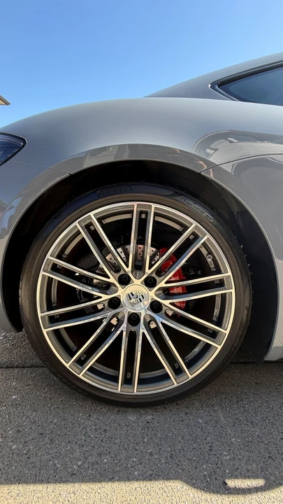 2024 Porsche 718 Cayman S - Image 4 of 21