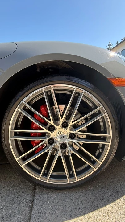 2024 Porsche 718 Cayman S - Image 3 of 21