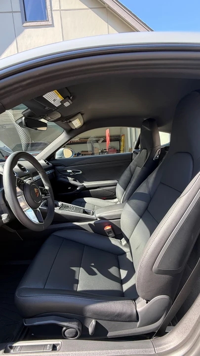 2024 Porsche 718 Cayman S - Image 12 of 21