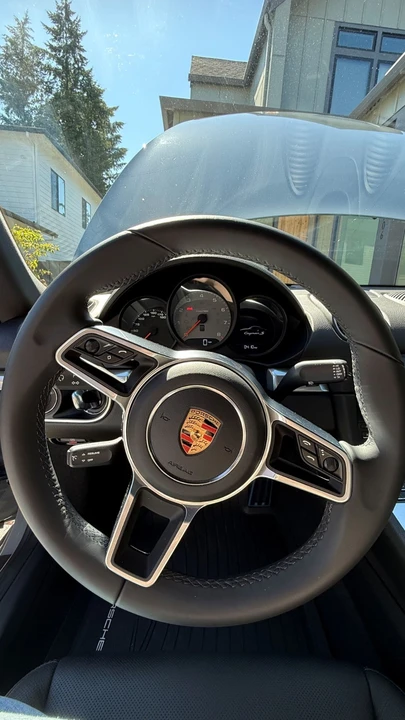 2024 Porsche 718 Cayman S - Image 13 of 21