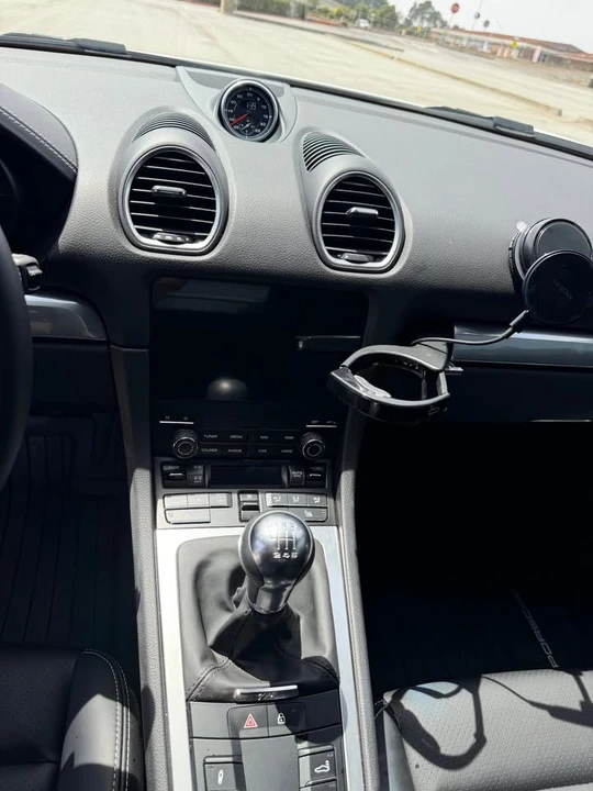 2024 Porsche 718 Cayman - Image 10 of 20