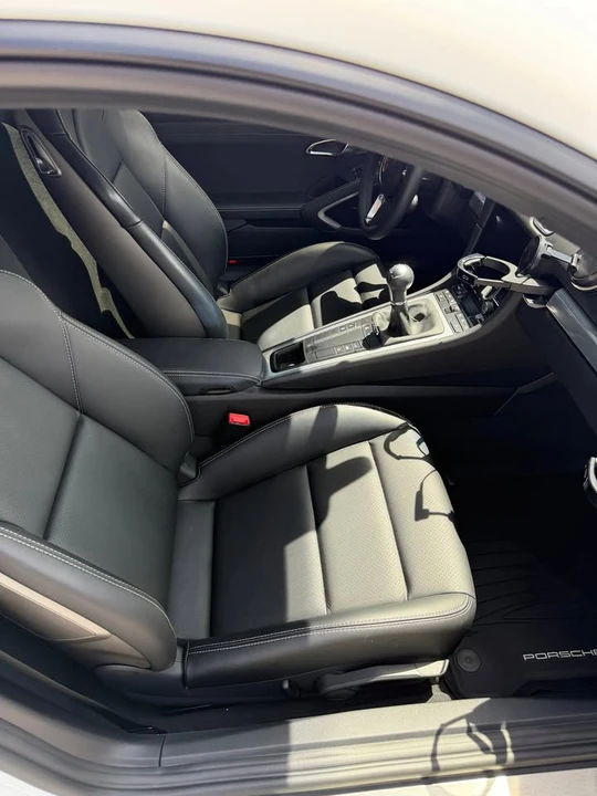2024 Porsche 718 Cayman - Image 12 of 20