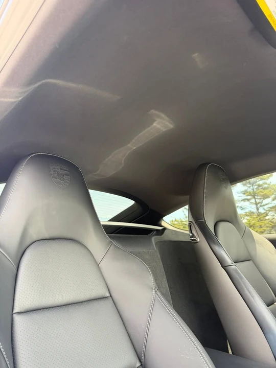2024 Porsche 718 Cayman - Image 14 of 20