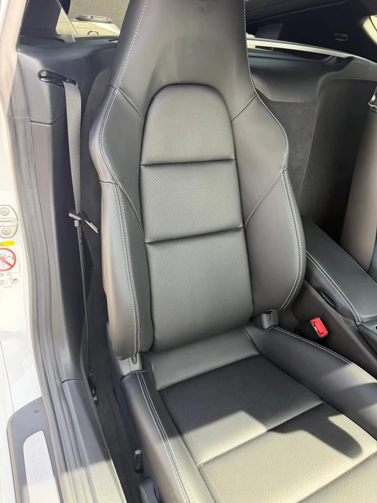 2024 Porsche 718 Cayman - Image 13 of 20