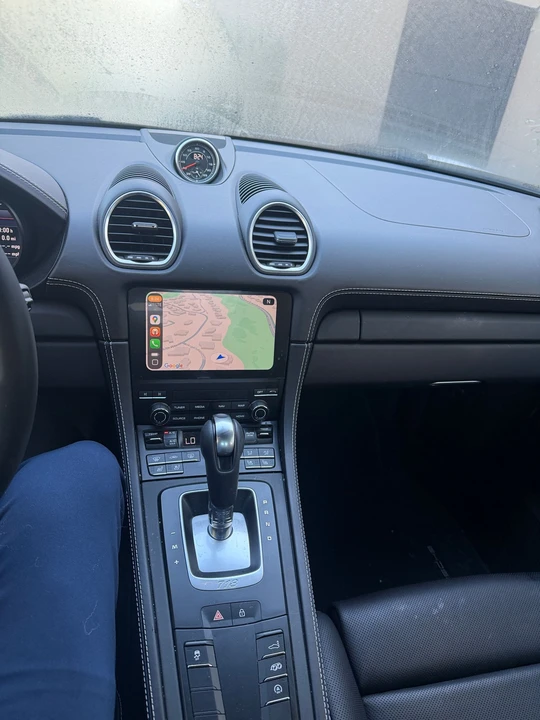 2024 Porsche 718 Cayman - Image 11 of 11