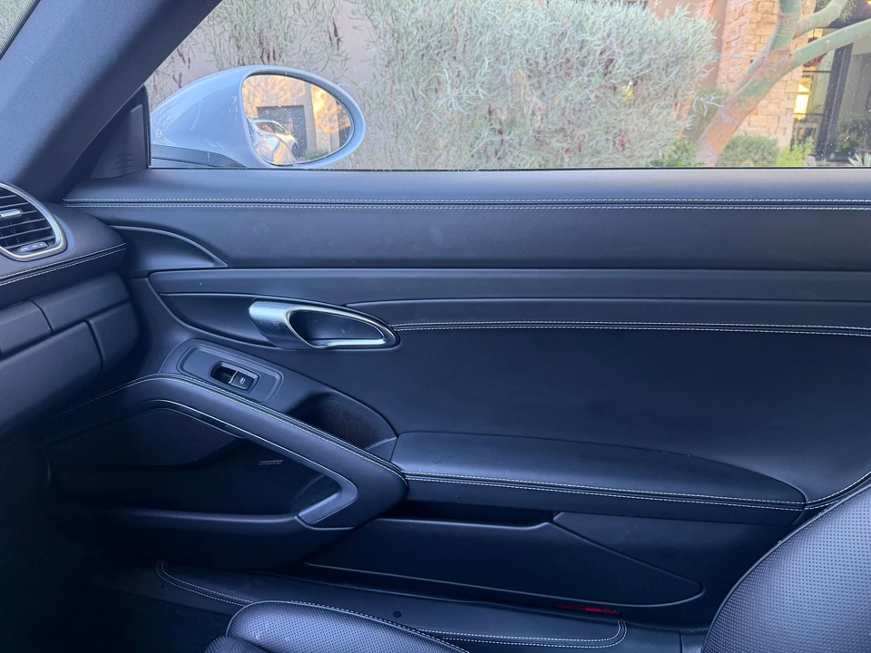 2024 Porsche 718 Cayman - Image 6 of 11