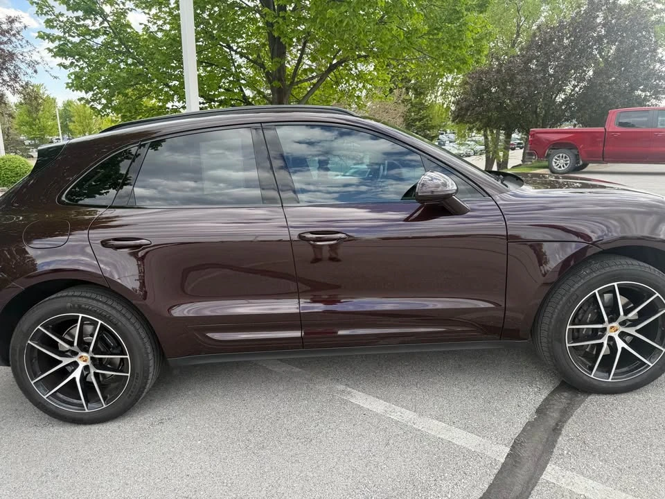 2024 Porsche Macan - Image 7 of 14