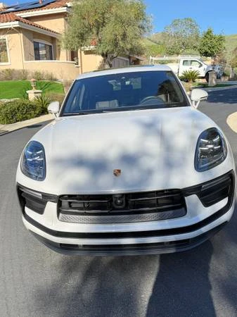 2024 Porsche Macan - Image 4 of 21