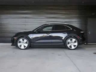 2024 Porsche Macan Electric - Image 2 of 4