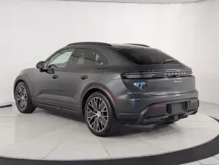 2024 Porsche Macan Electric - Image 3 of 4