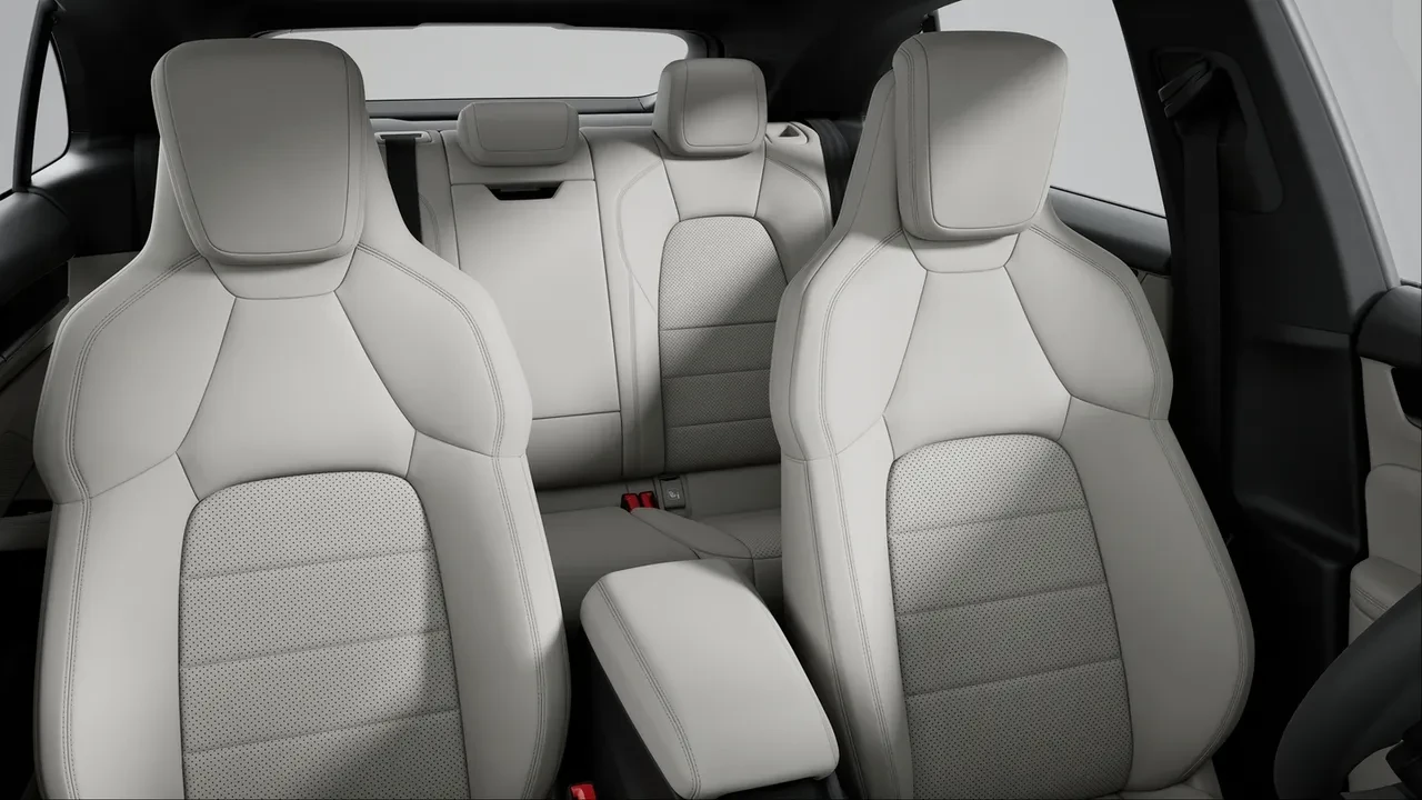 2024 Porsche Macan Electric - Image 6 of 8