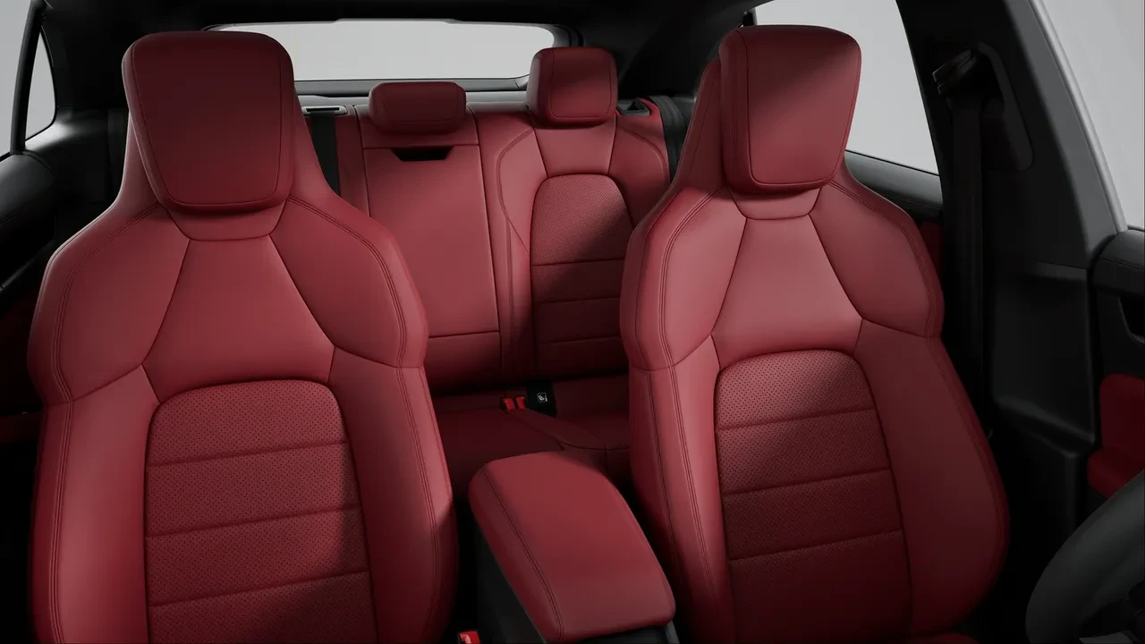 2024 Porsche Macan Electric - Image 6 of 6