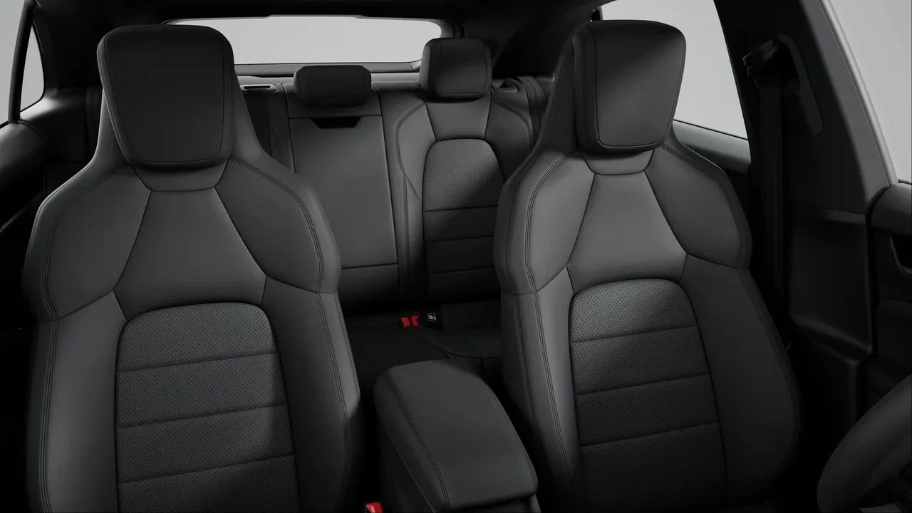 2024 Porsche Macan Electric - Image 6 of 9
