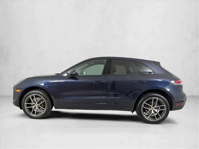 2024 Porsche Macan Electric - Image 2 of 6