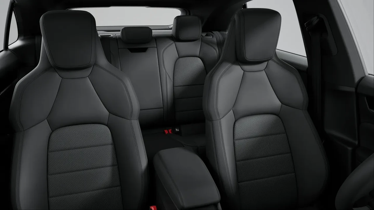 2024 Porsche Macan Electric - Image 6 of 6