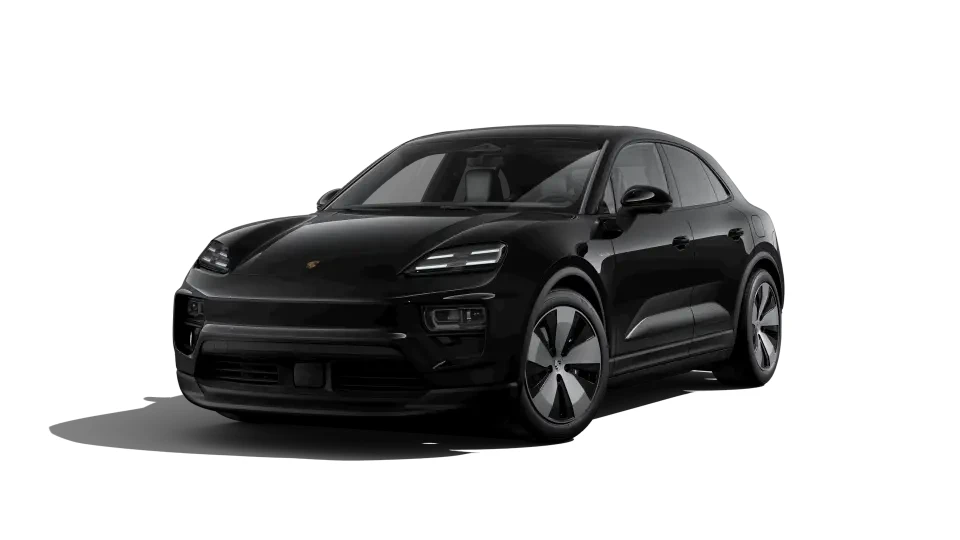 2024 Porsche Macan Electric - Image 6 of 7