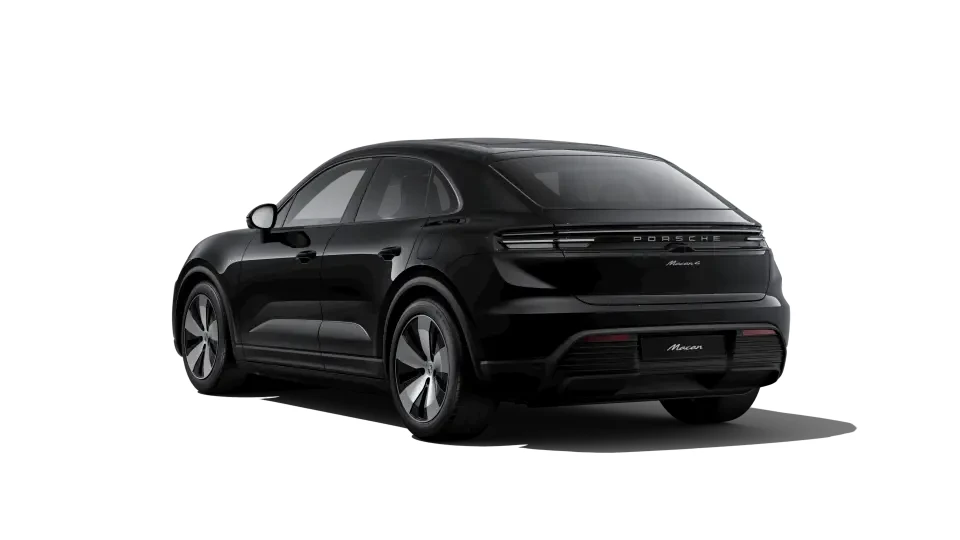 2024 Porsche Macan Electric - Image 7 of 7
