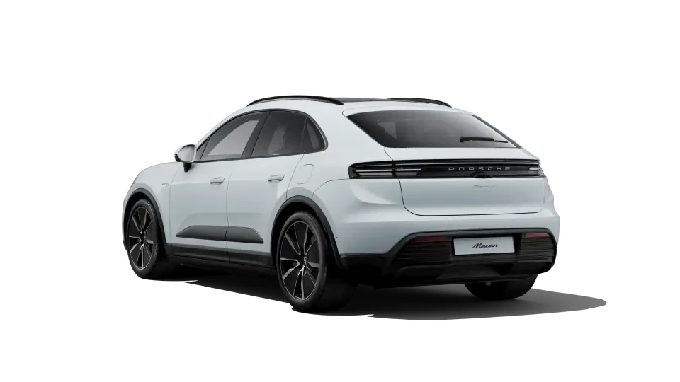 2024 Porsche Macan Electric - Image 7 of 9