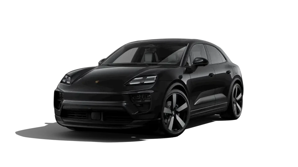 2024 Porsche Macan Electric - Image 7 of 8