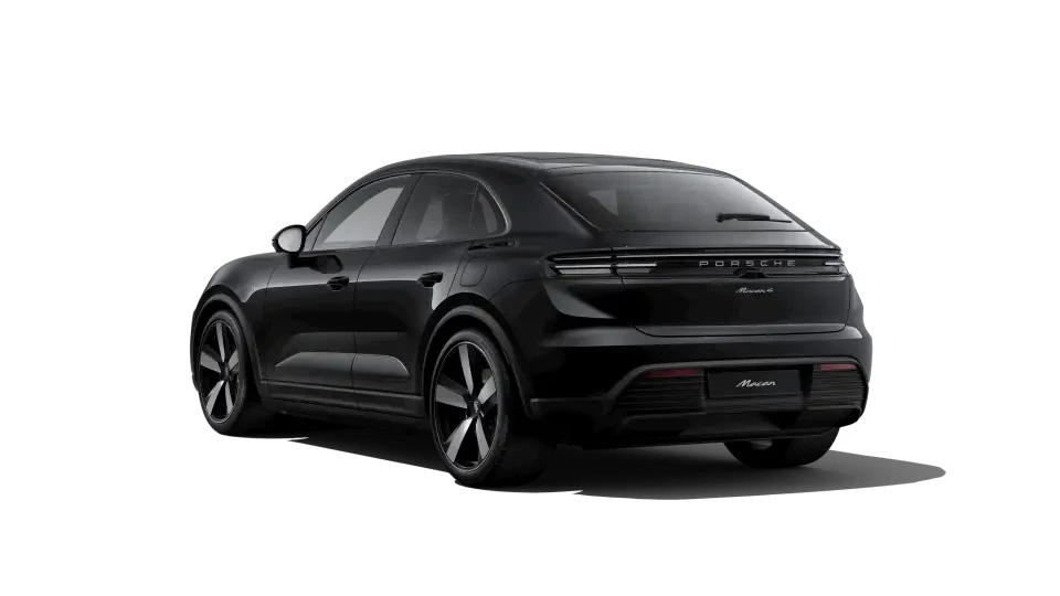 2024 Porsche Macan Electric - Image 8 of 8