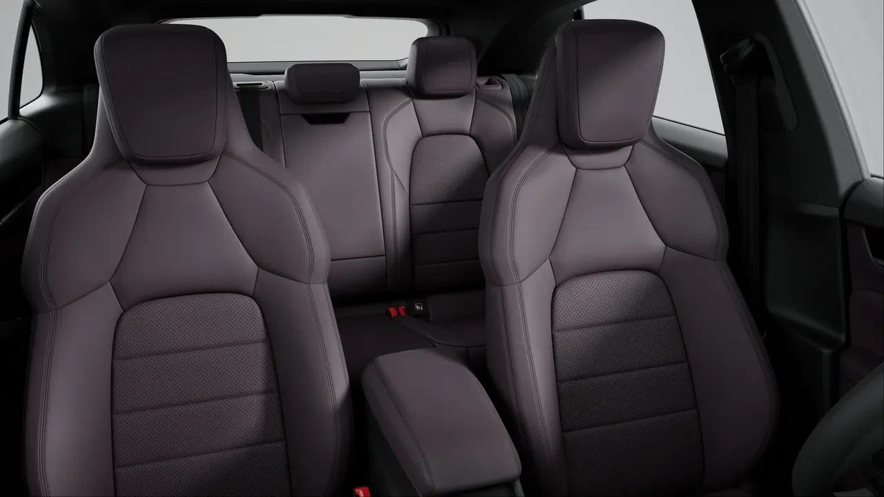 2024 Porsche Macan Electric - Image 6 of 8
