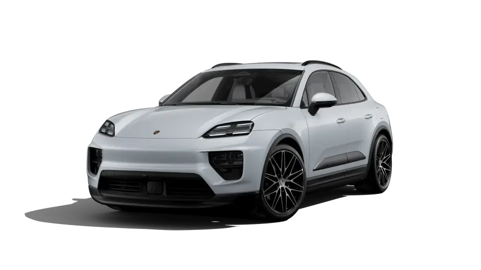 2024 Porsche Macan Electric - Image 7 of 8