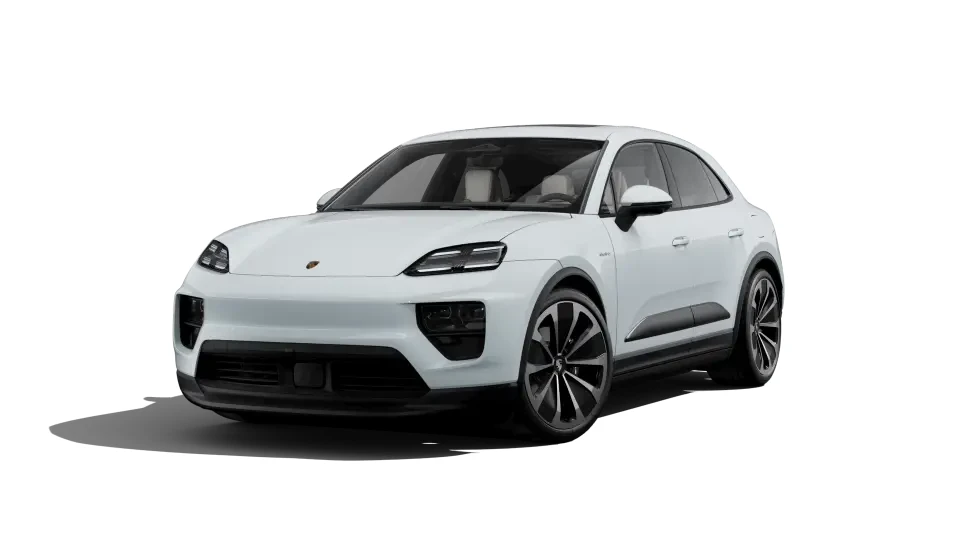 2024 Porsche Macan Electric - Image 6 of 7