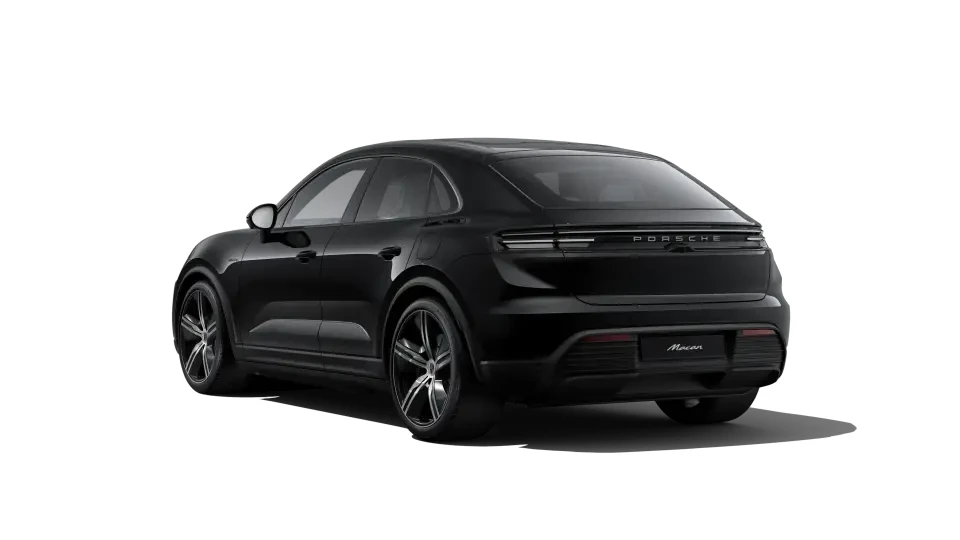 2024 Porsche Macan Electric - Image 7 of 7